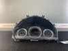 Tachometer MERCEDES-BENZ C-Klasse (W204) A2045408948