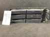 Blende NebelScheinwerfer links VW Polo IV (9N Bild Blende NebelScheinwerfer links VW Polo IV (9N