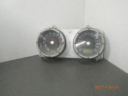 Tachometer VW Lupo (6X/6E) 5220301800