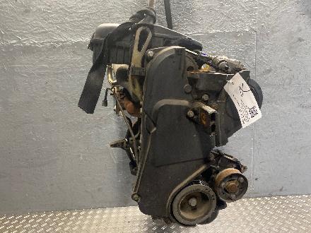 Motor ohne Anbauteile RENAULT Master II Kasten (FD) F9Q770