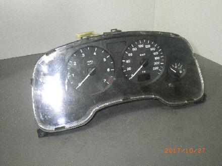 Tachometer OPEL Astra G CC (T98) 09228753EB