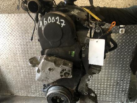 ( Motor ohne Anbauteile AUDI A3 (8L) ATD)