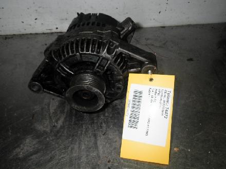 Lichtmaschine OPEL Astra F CC 0123120001