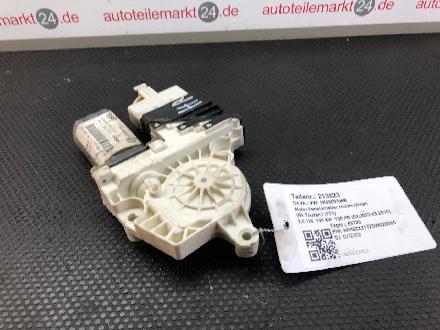 Motor Fensterheber rechts hinten VW Touran I (1T1) 1K0959704B