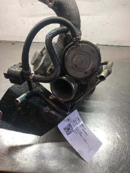 Turbolader RENAULT Espace IV (K) 8200054417