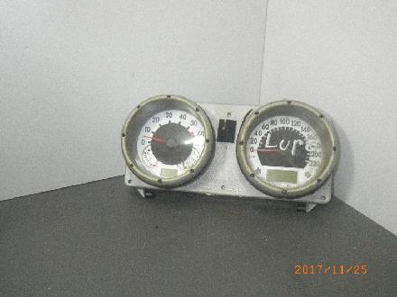 Tachometer VW Lupo (6X/6E) 5220301800