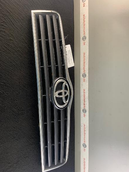 Kühlergrill TOYOTA Avensis Kombi (T25) 5311405060