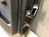 Tür links hinten VW Touran I (1T1) 1T0833055S Bild Tür links hinten VW Touran I (1T1) 1T0833055S