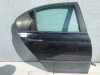 Tür rechts hinten BMW 3er (E46) Bild Tür rechts hinten BMW 3er (E46)