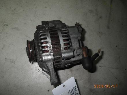 Lichtmaschine HONDA Civic IV Hatchback (EC, ED, EE) AHGA04