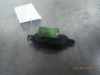 ( Widerstand Gebläsemotor FIAT Ducato Kasten (230) 101930100) Bild ( Widerstand Gebläsemotor FIAT Ducato Kasten (230) 101930100)