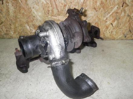 Turbolader VW Transporter T4 Kasten 028145701L