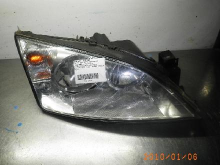 Hauptscheinwerfer rechts FORD Mondeo III Kombi (BWY) 0301174202