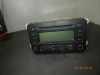 CD-Radio VW Golf V (1K) Bild CD-Radio VW Golf V (1K)