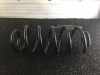 Feder hinten TOYOTA Auris (E150) Bild Feder hinten TOYOTA Auris (E150)