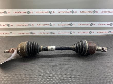 Antriebswelle links RENAULT Laguna III Grandtour (T) 8200687910