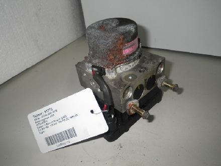 Bremsaggregat ABS MITSUBISHI Galant VI Station Wagon (EA0) 437A5.0980-0079