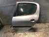 Tür links hinten PEUGEOT 206 SchrÃ¤gheck 900678 Bild Tür links hinten PEUGEOT 206 SchrÃ¤gheck 900678