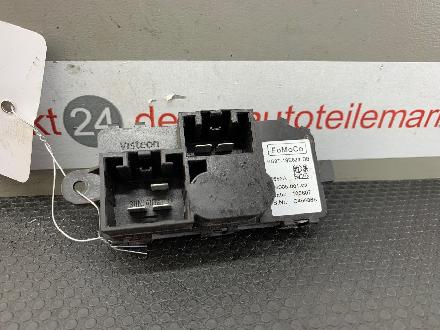 Widerstand Gebläsemotor FORD Mondeo IV (BA7) 6G9T-19E624-DB