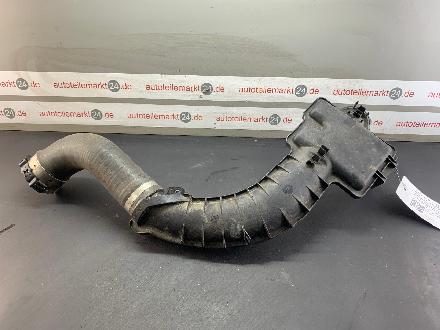 Ansaugschlauch für Luftfilter RENAULT Megane III Coupe (Z) 8200860017