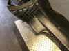 Stoßstange hinten VW Touran (1T1, 1T2) 1T0807417 GRU Bild Stoßstange hinten VW Touran (1T1, 1T2) 1T0807417 GRU