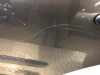 Tür links hinten VW Touran I (1T1) 1T0833055S Bild Tür links hinten VW Touran I (1T1) 1T0833055S
