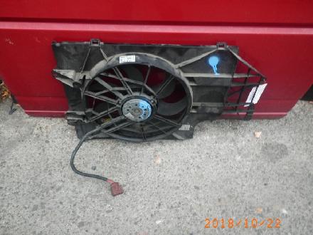 Elektrolüfter VW Transporter T5 Bus 3136613303