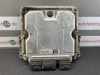 Steuergerät Motor PEUGEOT 206 SW 9642013980 Bild Steuergerät Motor PEUGEOT 206 SW 9642013980