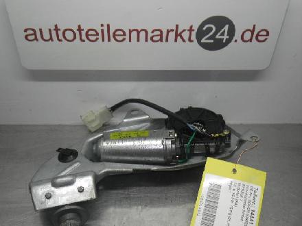 Wischermotor hinten RENAULT Megane I (BA) 0390206423