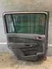 Tür links hinten OPEL Zafira B (A05) 13203015 Bild Tür links hinten OPEL Zafira B (A05) 13203015
