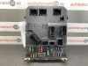 Sicherungskasten PEUGEOT 206 SW 9649627880 Bild Sicherungskasten PEUGEOT 206 SW 9649627880