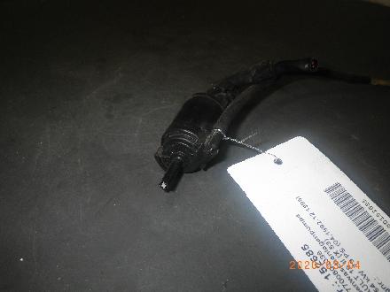 Scheibenwaschanlagenpumpe RENAULT 19 II (X 53) 7700802336