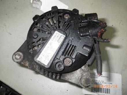 Lichtmaschine FIAT Scudo Combinato (220) 2542564A