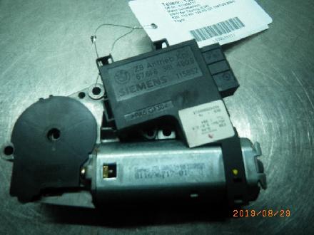 Motor Schiebedach BMW 5er Touring (E39) 811696717