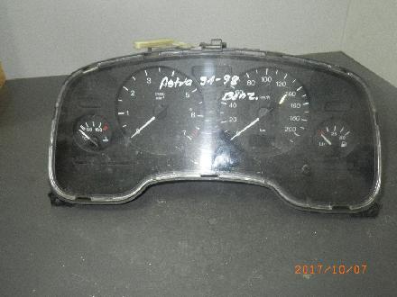 Tachometer OPEL Astra G CC (T98) 90561454Q