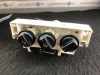 Bedienelement f&uuml;r Klimaanlage OPEL Agila (H00) 09195243