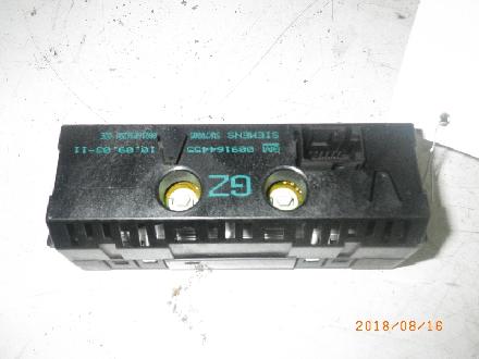 Display OPEL Corsa C (X01) 009164455 Bild Display OPEL Corsa C (X01) 009164455