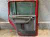 Tür links hinten VW Touran I (1T1) 1T0833055S Bild Tür links hinten VW Touran I (1T1) 1T0833055S