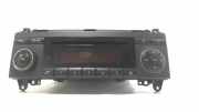 CD-Radio Audio 5 - Flecken im Display - Mit Anleitung MERCEDES-BENZ A-KLASSE (W169) A 170 85 KW A1698200086