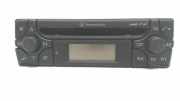 CD-Radio Audio 10cd - MF2910 MERCEDES-BENZ A-KLASSE (W168) A 140 60 KW A1708200386