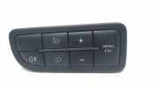 Lichtschalter Schalter Licht Dimmer LWR Nebel FIAT PUNTO/GRANDE PUNTO (199) 1.2 51 KW 735367268