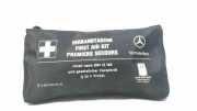 Innenausstattung Verbandtasche (Inhalt abgelaufen) MERCEDES-BENZ C-KLASSE T-MODEL (S203) C 220 CDI 105 KW A2038600050