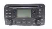 CD-Radio Travelpilot - Pixelfehler - kein Code FORD MONDEO TURNIER 16V AMBIENTE 96 KW 1S7T18K931AE