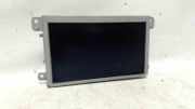 Monitor Navigationssystem Becker Display BE6349 AUDI A6 AVANT (4F5, C6) 3.0 TDI QUATTRO 171 KW 4F0919603B