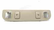 Leselampe Innenraumleuchte hinten beige AUDI A4 (8D2, B5) 1.8 92 KW 8D0947111A~8D0947111A4QC