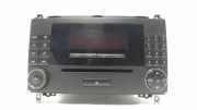 CD-Radio Mod. MF2750 - leichte Kratzer MERCEDES-BENZ VITO BUS (W639) 115 CDI 110 KW A1698700689