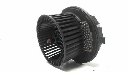 Gebläsemotor mit Widerstand Regler VW GOLF PLUS (521, 5M1) 1.6 75 KW 3C1820015L~3C0907521D