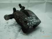 Bremssattel rechts hinten TOYOTA Corolla Verso (R1) BOSCH KOLBEN 38MM BR BOSCH KOLBEN 38MM BREMSSCHEIBENDICKE 10MM