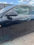 Tür links vorne OPEL Insignia A Sports Tourer (G09) 20985682
