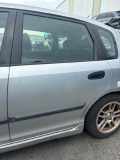 Tür links hinten Hatchback Honda Civic VII Hatchback (eu, Ep) 67550s6de02zz 67550S6DE02ZZ